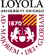 Loyola University Chicago Logo